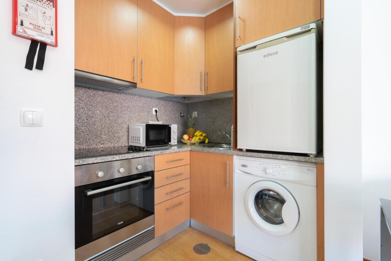 Host Wise - Bright Quiet Flats - Prime Location Apartment Porto Exterior photo