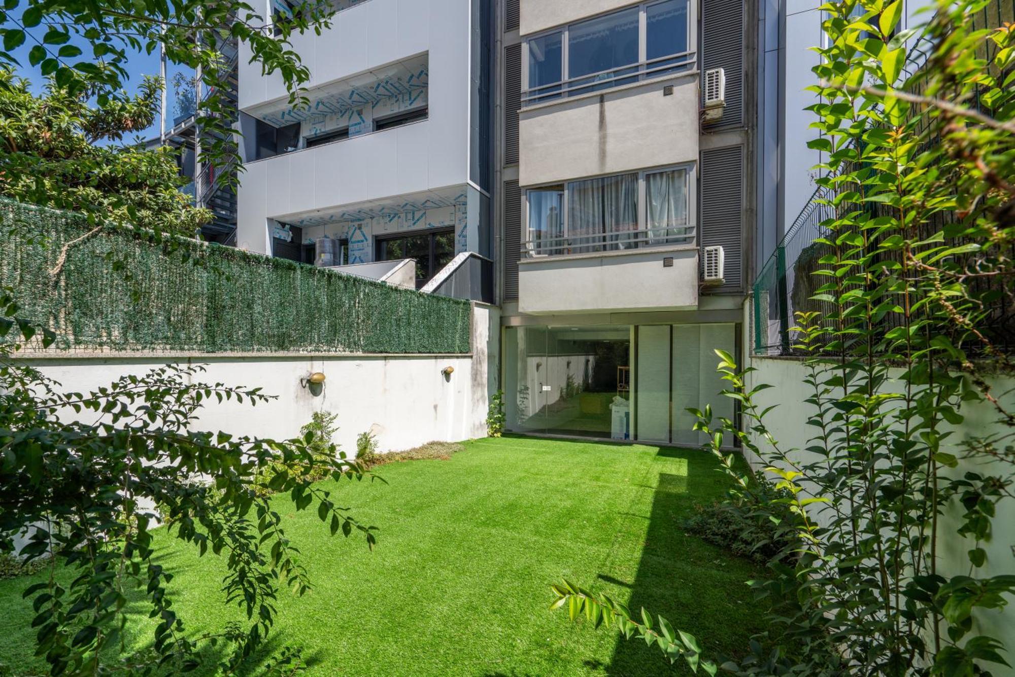 Host Wise - Bright Quiet Flats - Prime Location Apartment Porto Exterior photo